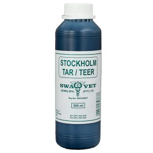 SWAVET Stockholm Tar