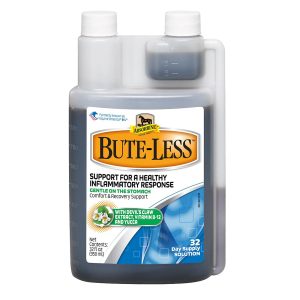 Absorbin Bute less solution