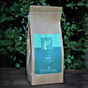 Kelp Granules Honeyvale
