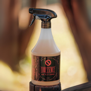 No Fly Zone 750ML
