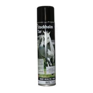 Equifox Stockholm Tar Spray