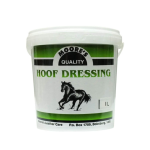 Moore's Hoof Dressing 1L