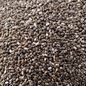 Chia Seeds Equi-Fortress