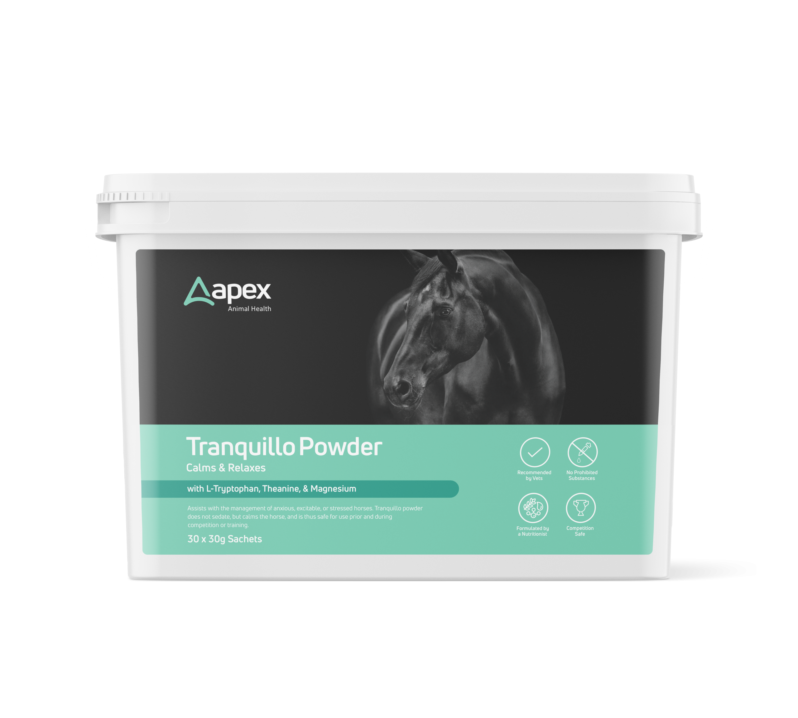 Tranquillo Powder