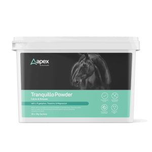 Apex Tranquillo Powder Sachets