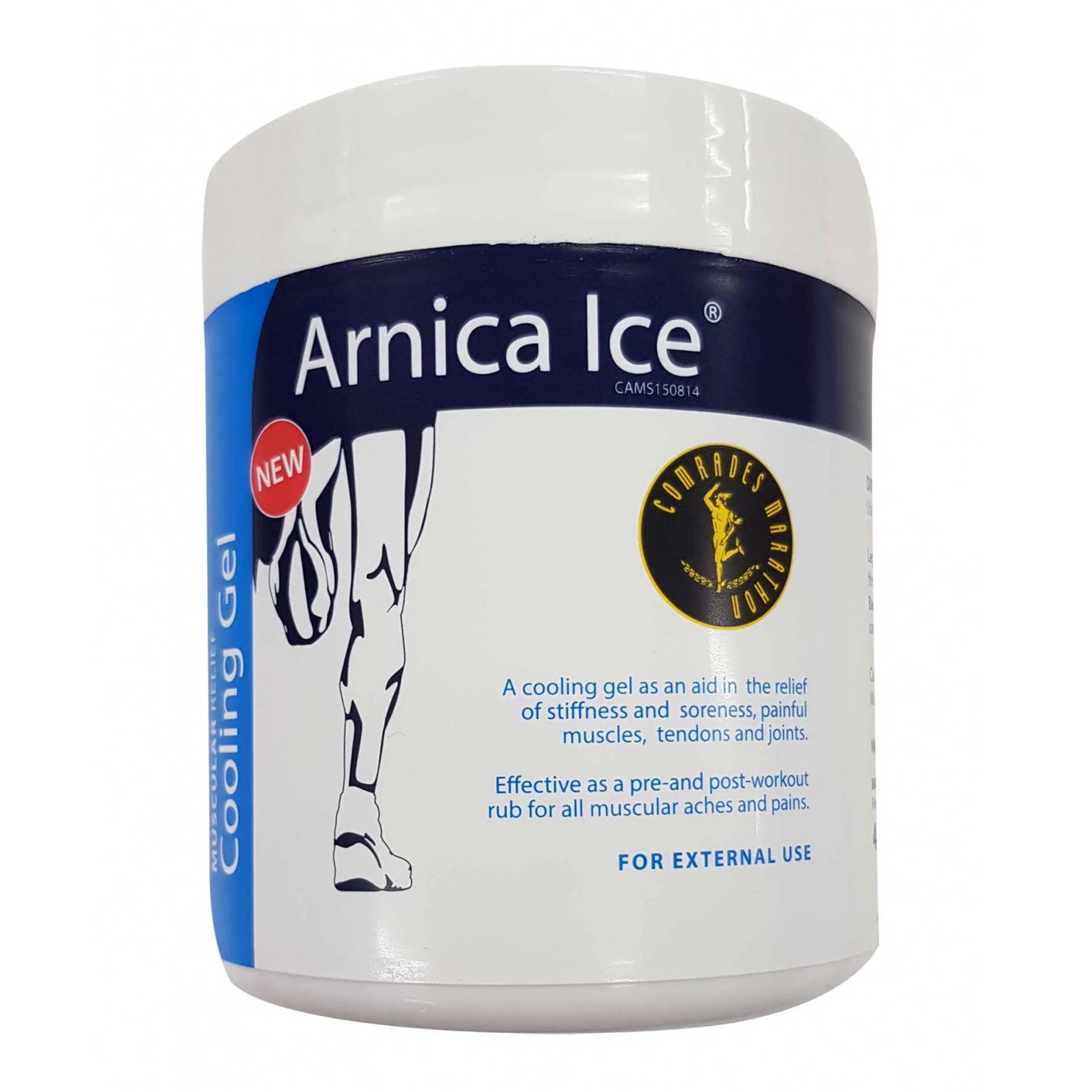 Arnica Ice
