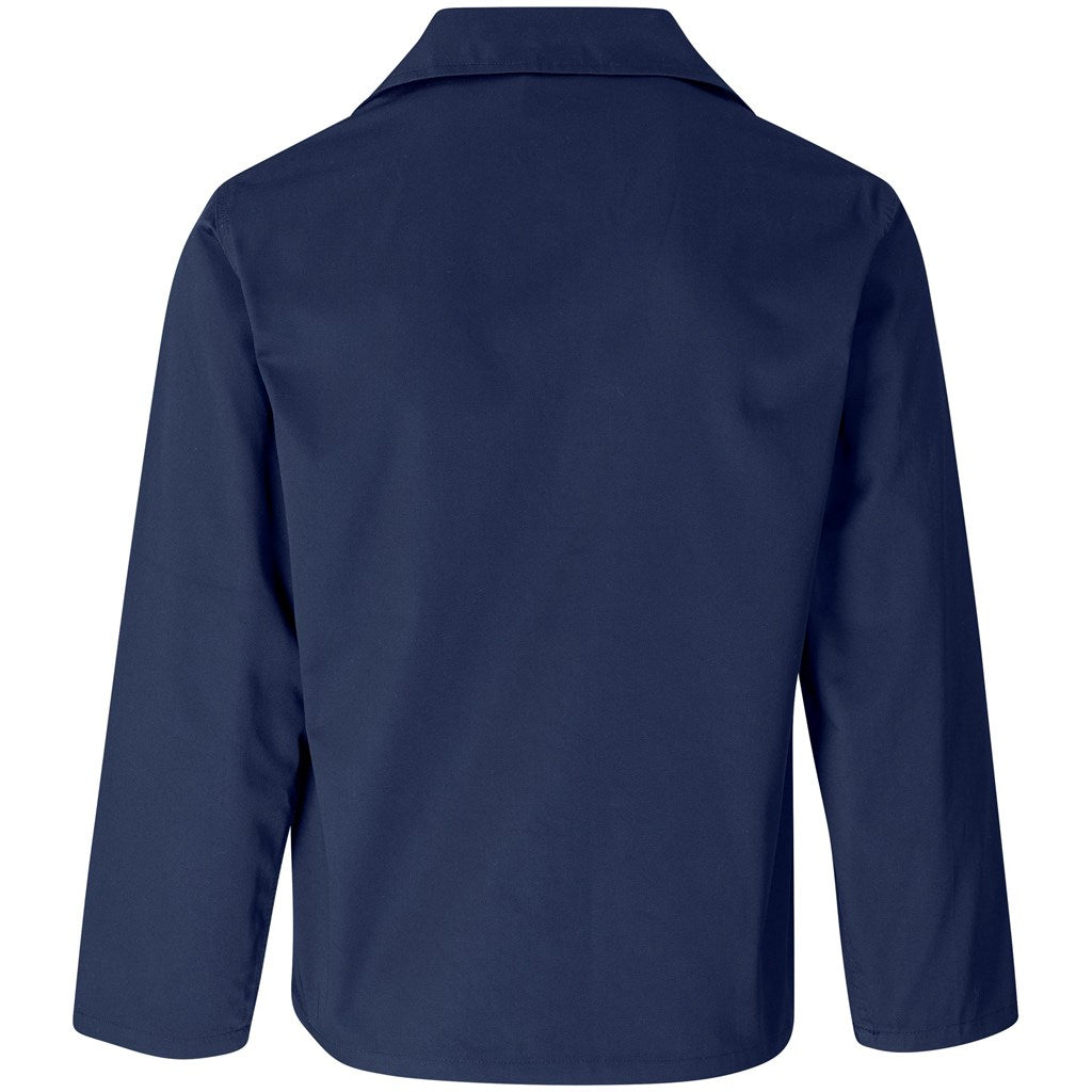 Premium Polycotton Conti Suit (Embroidery front left chest) - Image 2