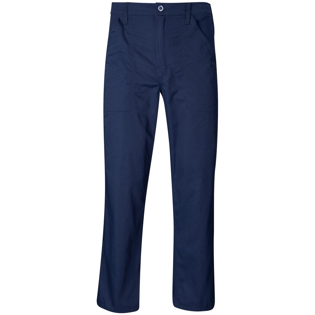 Premium Polycotton Conti Suit (Embroidery front left chest) - Image 4