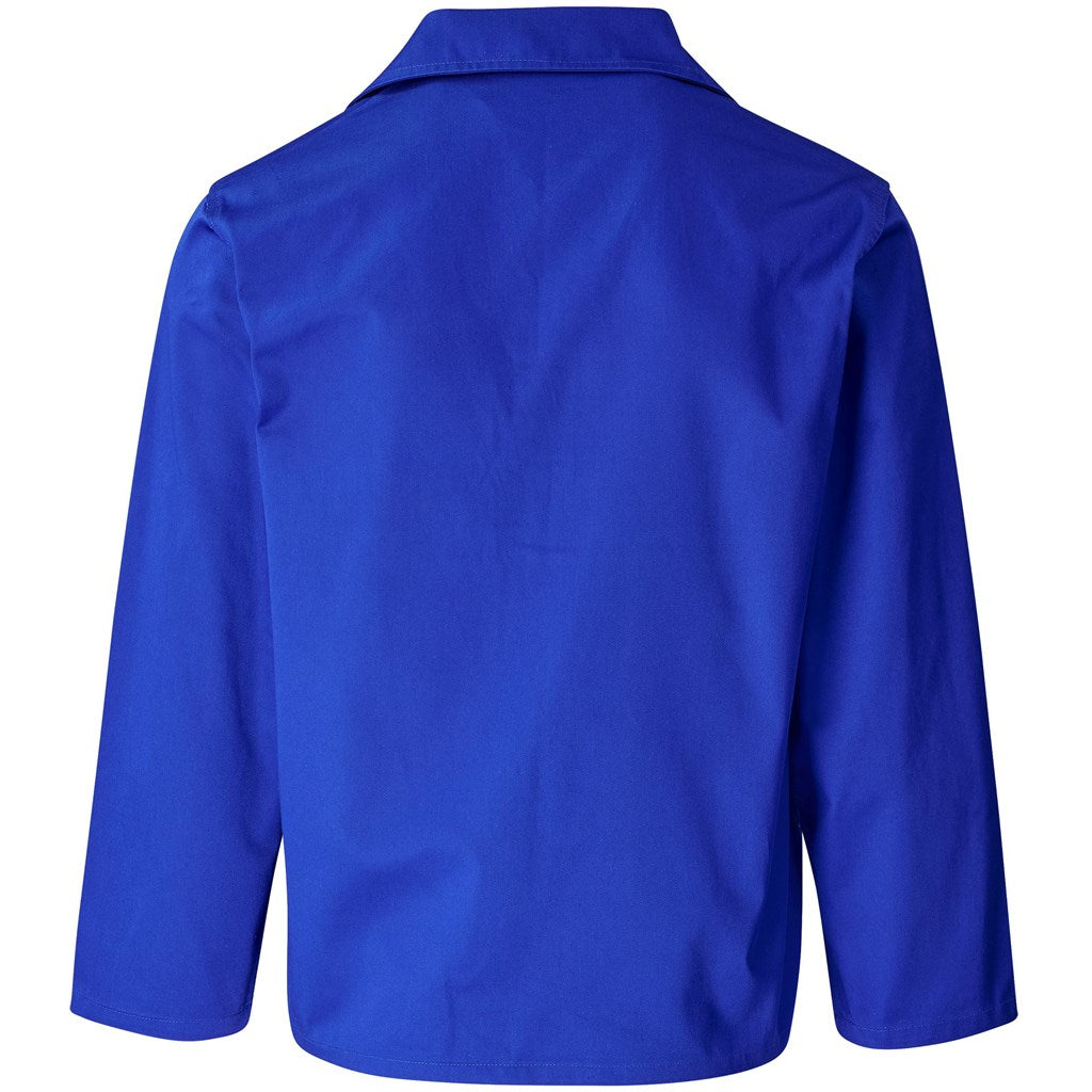 Premium Polycotton Conti Suit (Embroidery front left chest) - Image 5