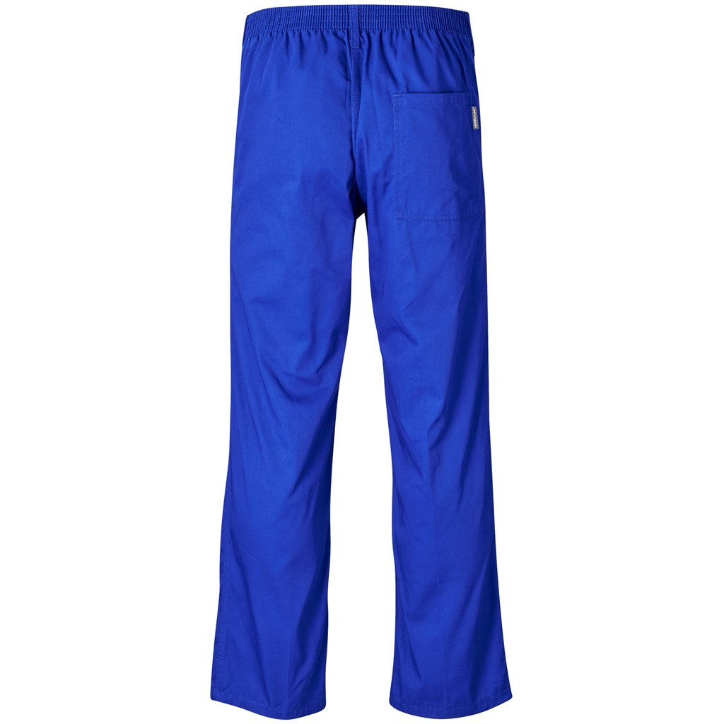 Premium Polycotton Conti Suit (Embroidery front left chest) - Image 6