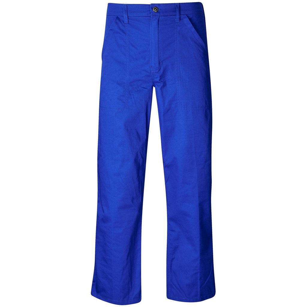 Premium Polycotton Conti Suit (Embroidery front left chest) - Image 8