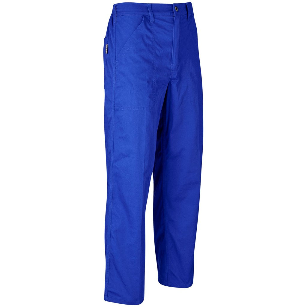 Premium Polycotton Conti Suit (Embroidery front left chest) - Image 10