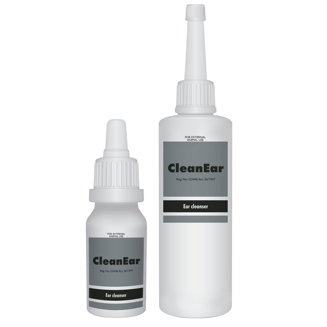 Cleanear