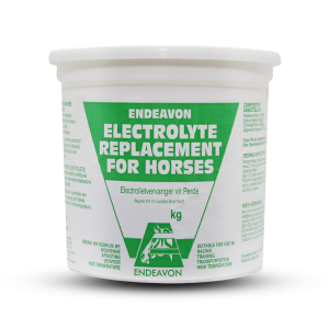 Endeavon Electrolytes