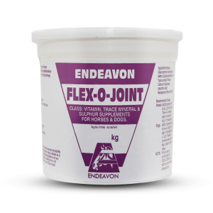 Endeavon Flex-O-Joint