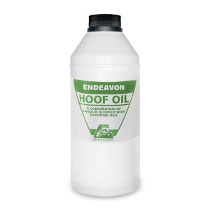 Endeavon Hoof Oil