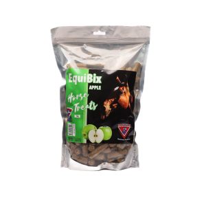 Equifox Equibix Horse Treats 1KG