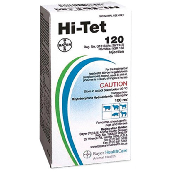 Hi-Tet 120