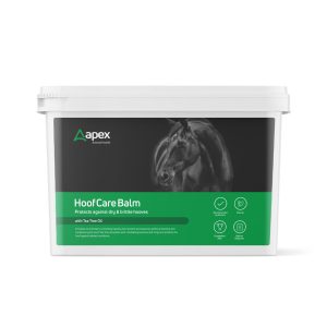 Apex Animal Health HoofCare Balm
