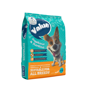 Jock Value Dog Food