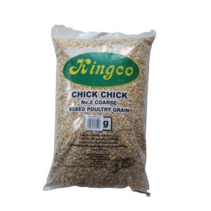 Chicken Feed Chick Chick 1 - Kingsbury