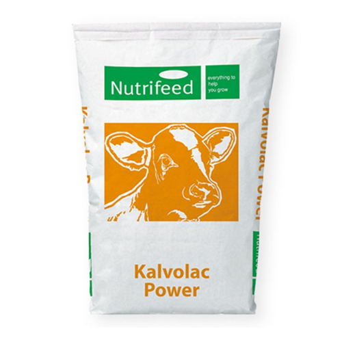 Kalvolac Powder