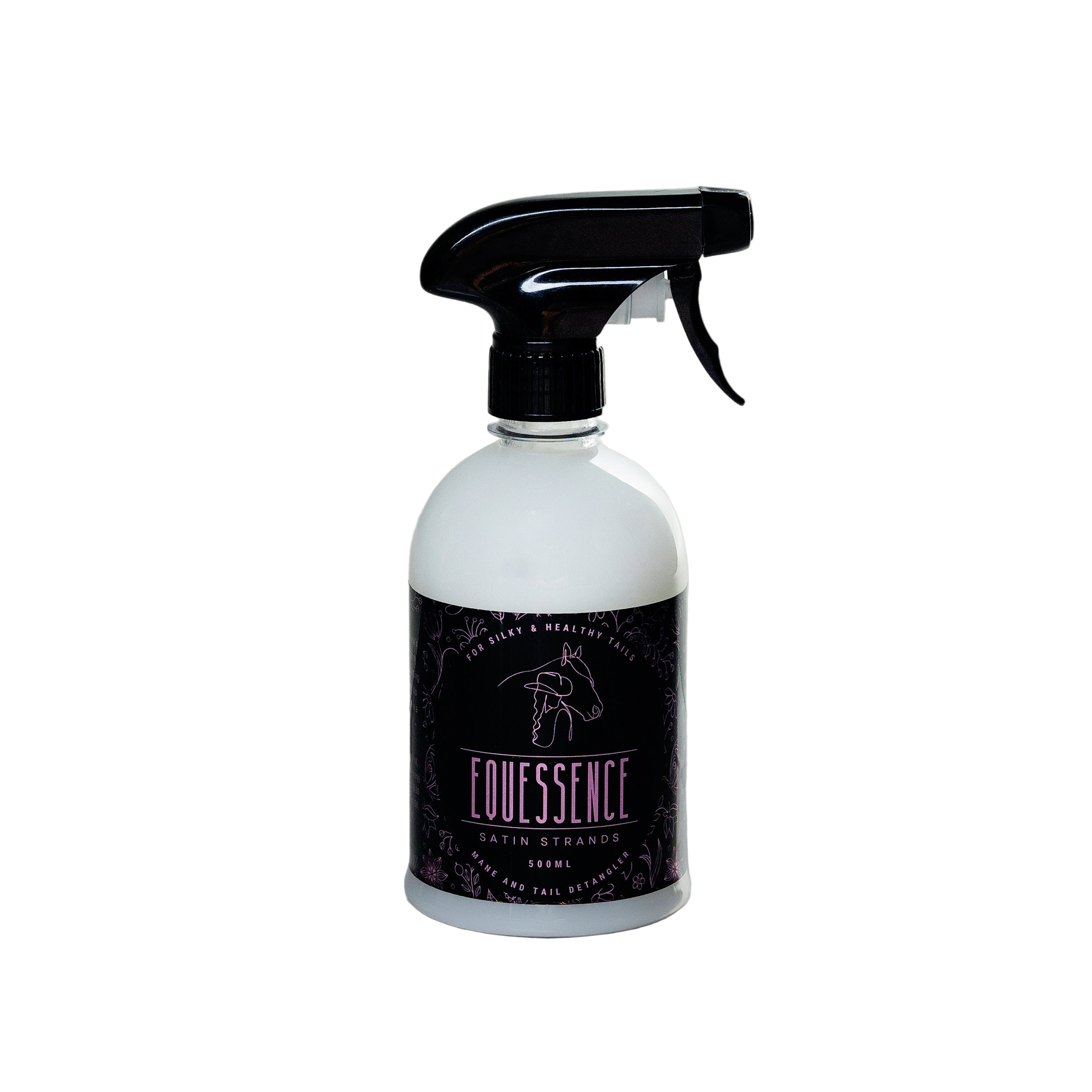 Satin Strands 500ml