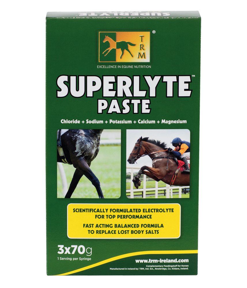 Superlyte Paste