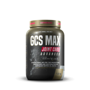 GCS Max Joint Care Advanced