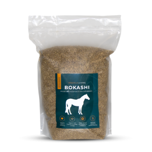 Radicle Living - Bokashi Probiotic