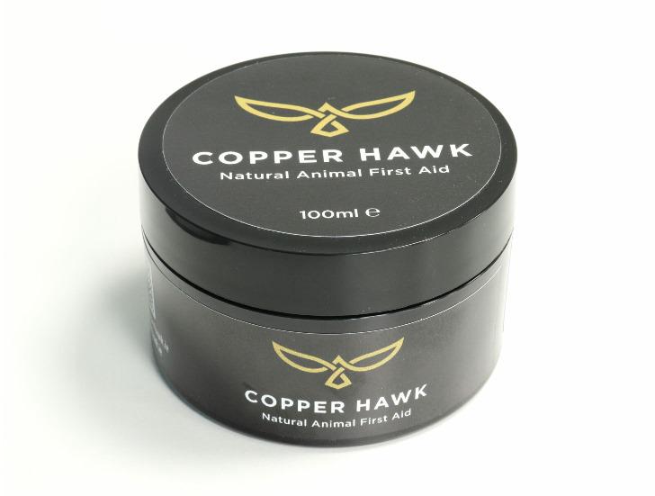EPP Copper Hawk