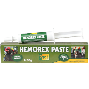 Hemorex Paste