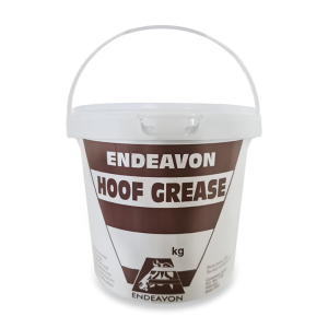 Endeavon - Hoof Grease