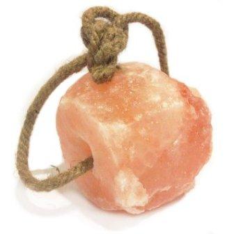 Salt Lick Himalayian on Rope