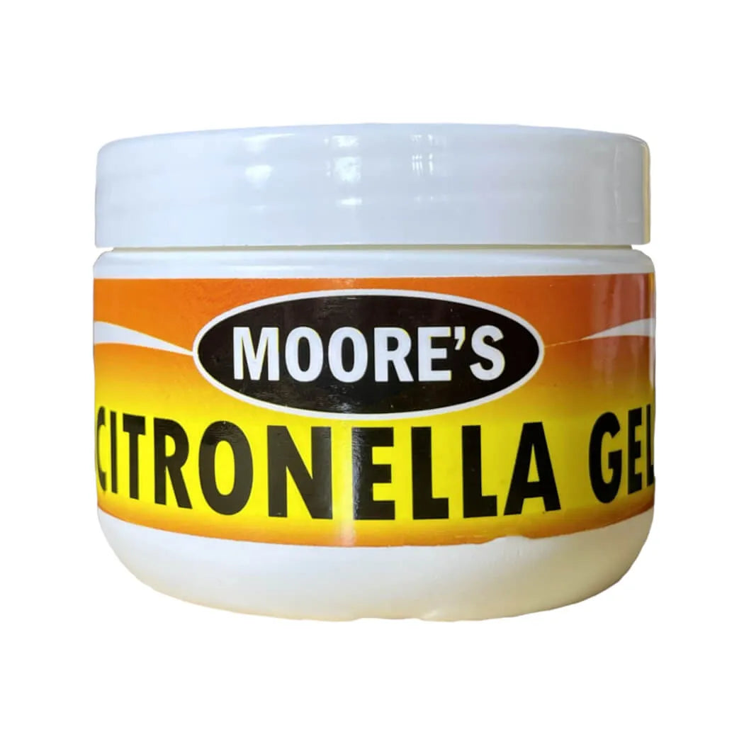 citronella-gel