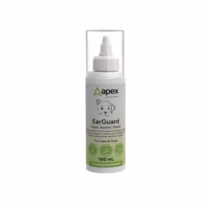 EarGuard 100 mL