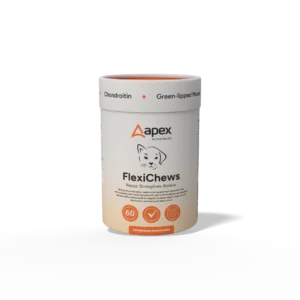 FlexiChews 60 x 4g