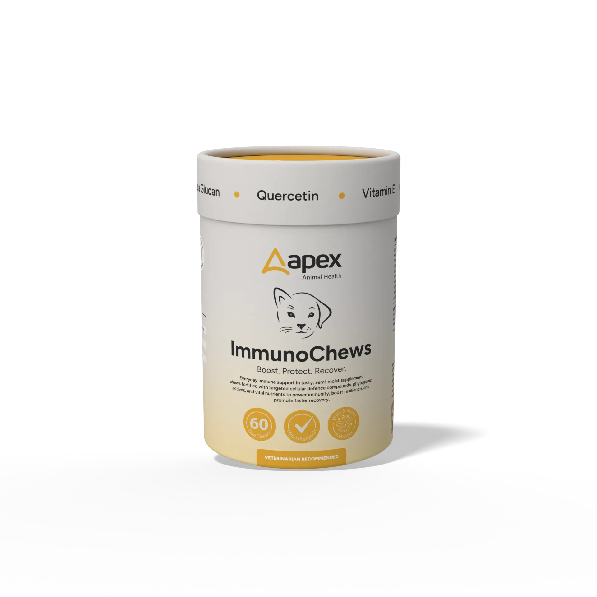 ImmunoChews 60 x 4g