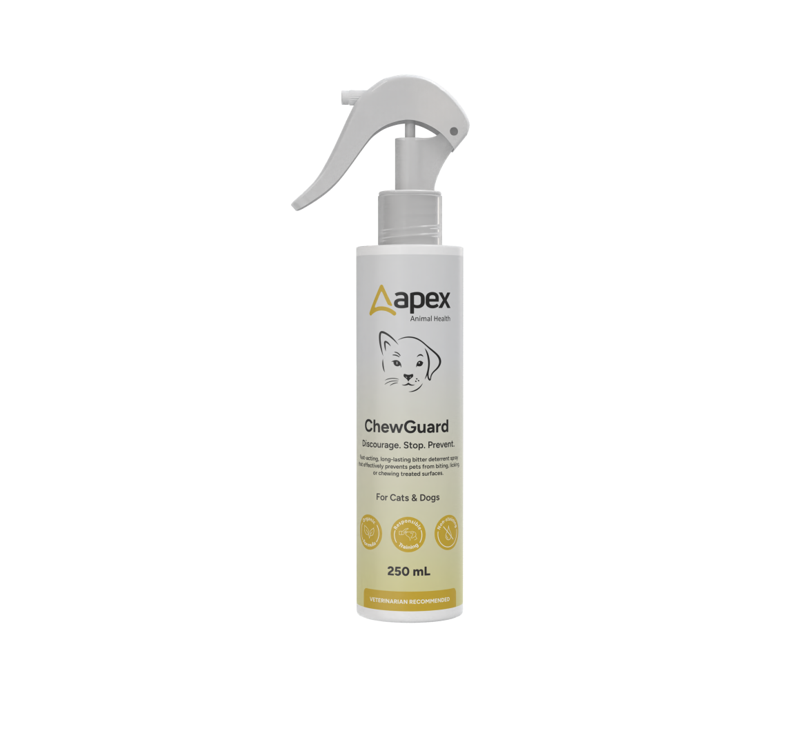 ChewGuard 250 mL